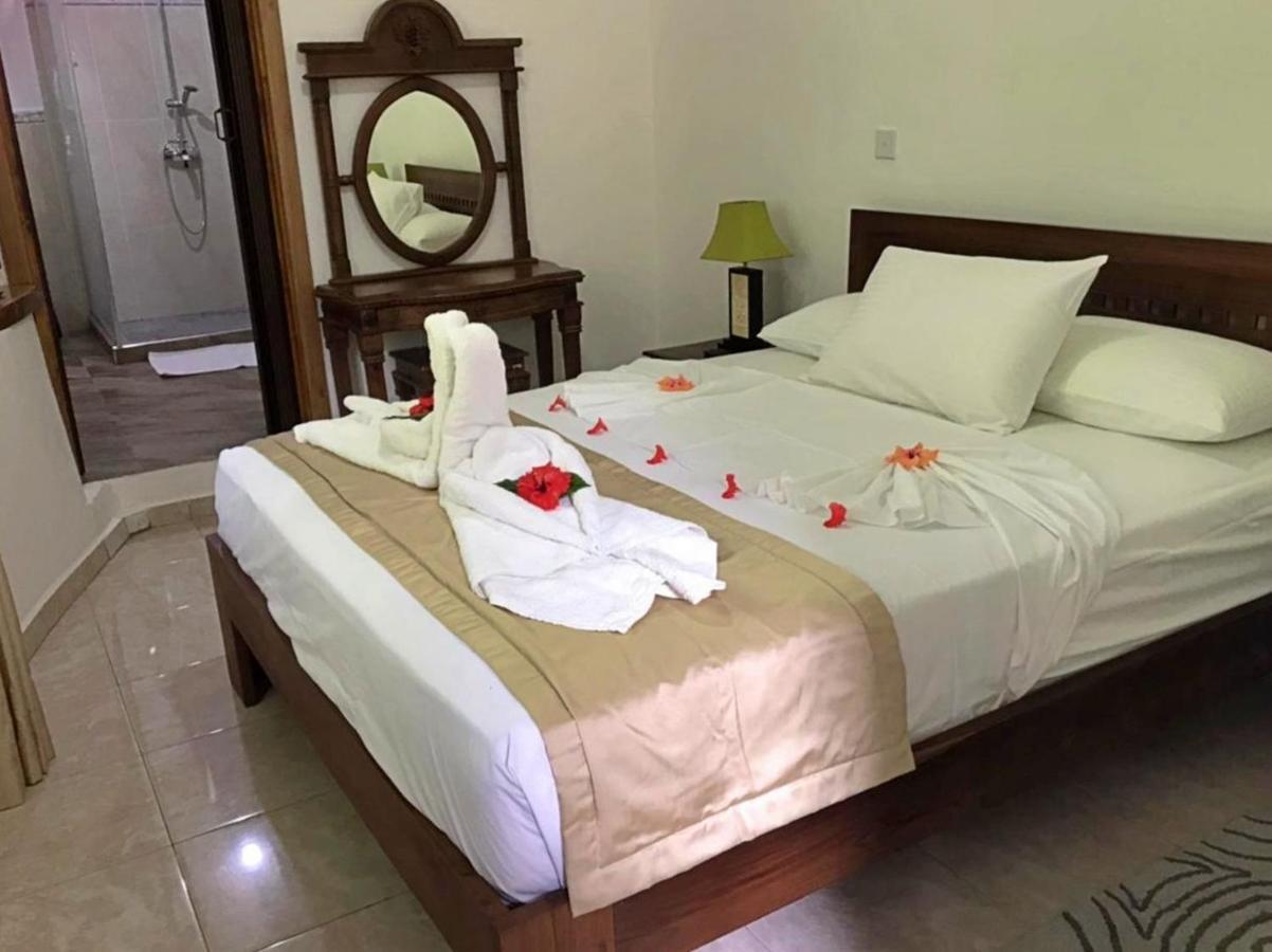 Acquario Bed & Breakfast