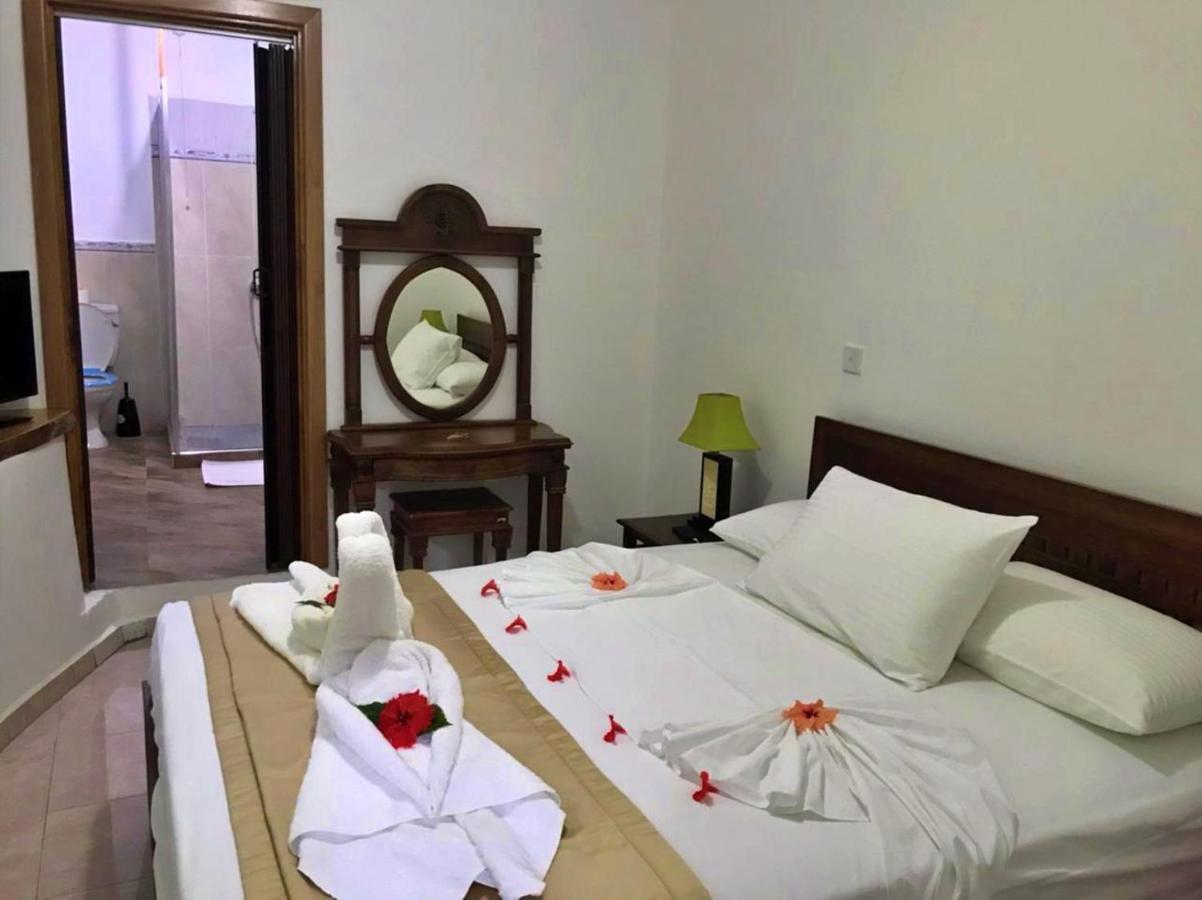 Acquario Bed & Breakfast