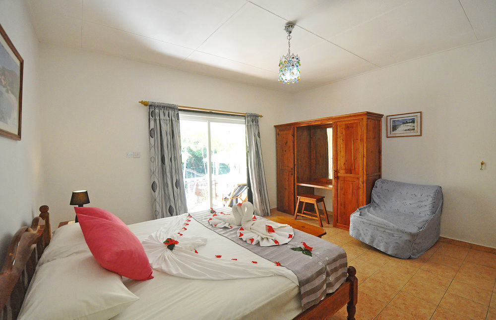 Bed & Breakfast Acquario 2*