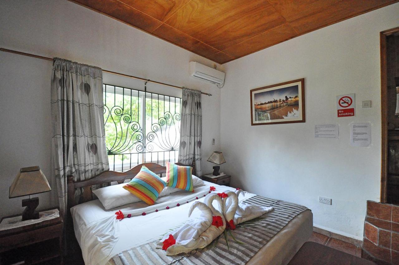 Acquario Bed & Breakfast