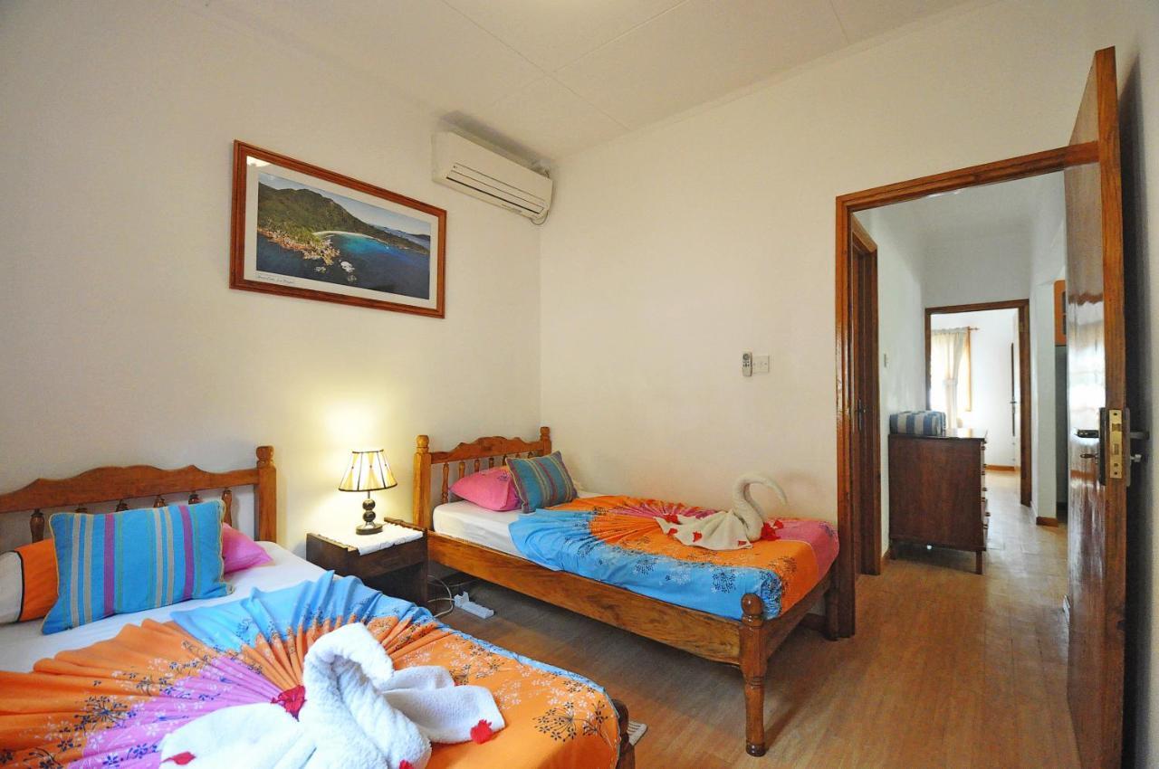 Bed & Breakfast Acquario 2*