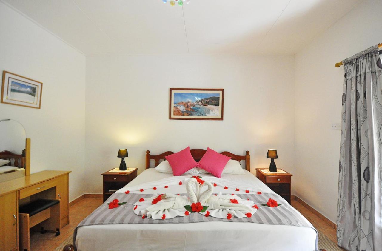 Acquario Bed & Breakfast