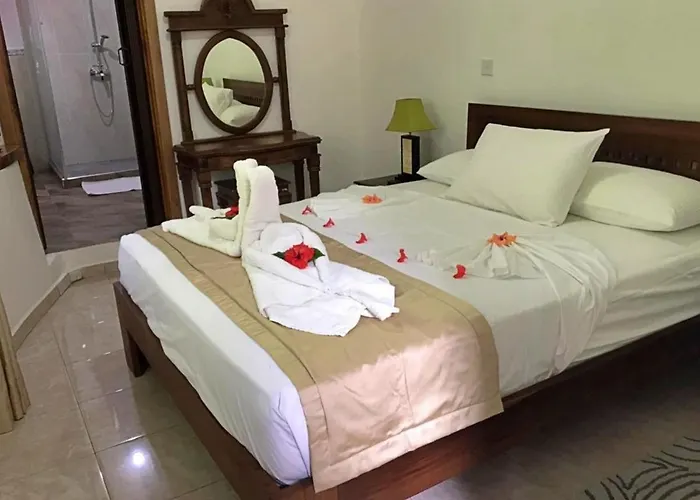Acquario Guesthouse