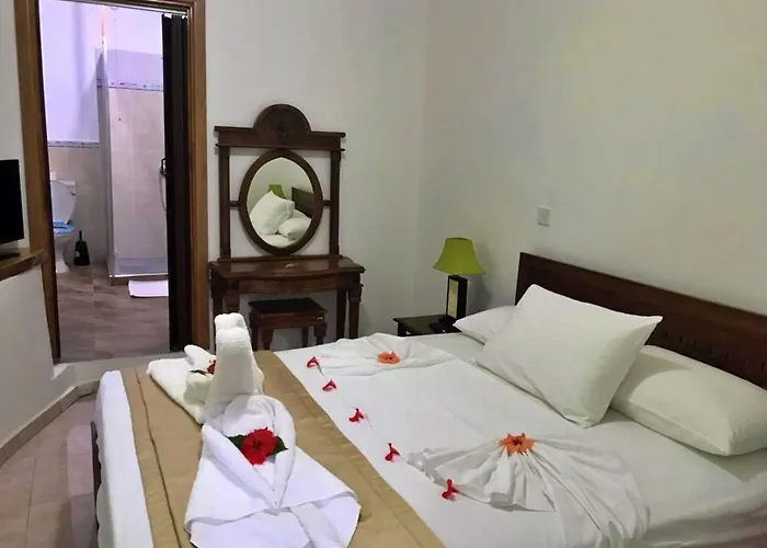 Acquario Guesthouse
