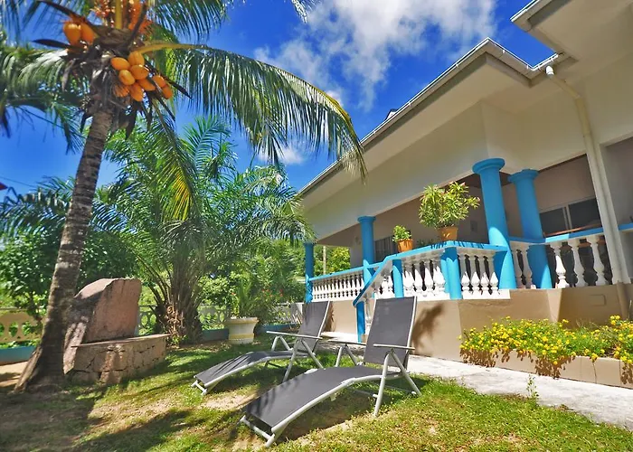 Acquario Guesthouse