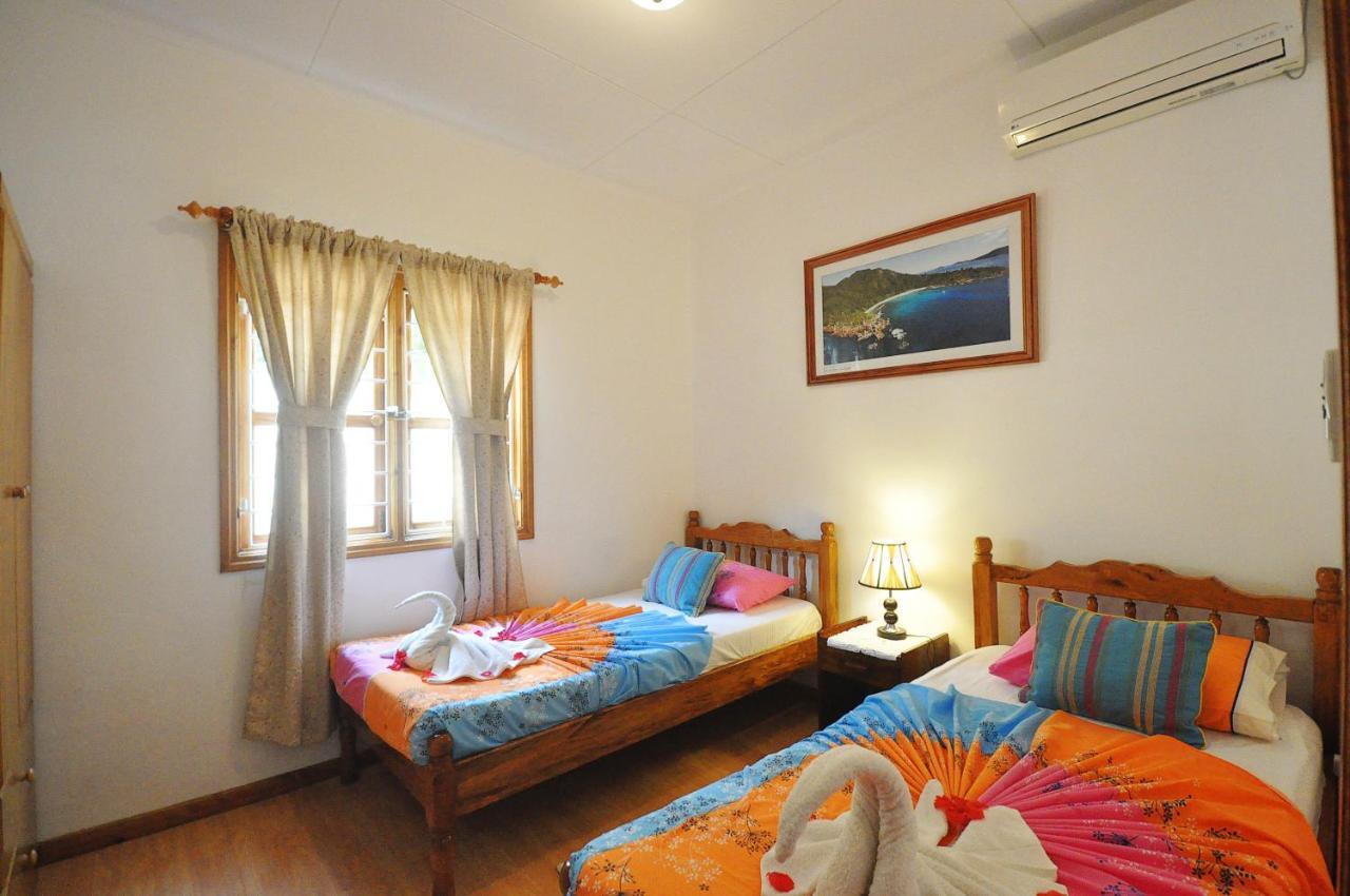 B&B Acquario